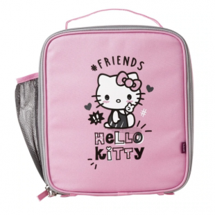 B Box Insulated Lunch Bag Hello Kitty